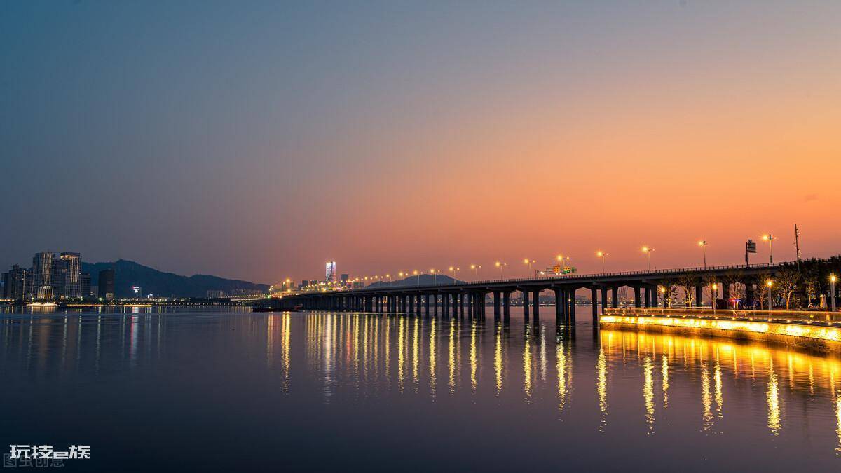深圳十大免费景点推荐(深圳免费又好玩的12个去处)-图片17